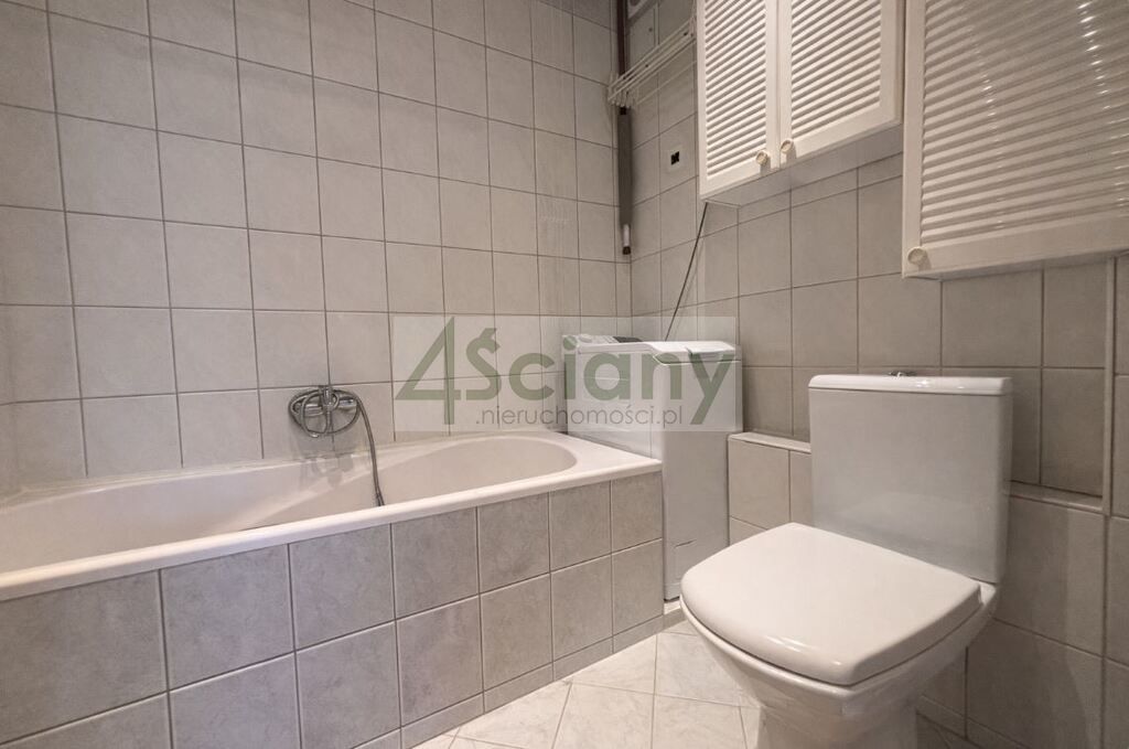 Mieszkanie 2-pokojowe Warszawa Wola, ul. Płocka. Zdjęcie 7