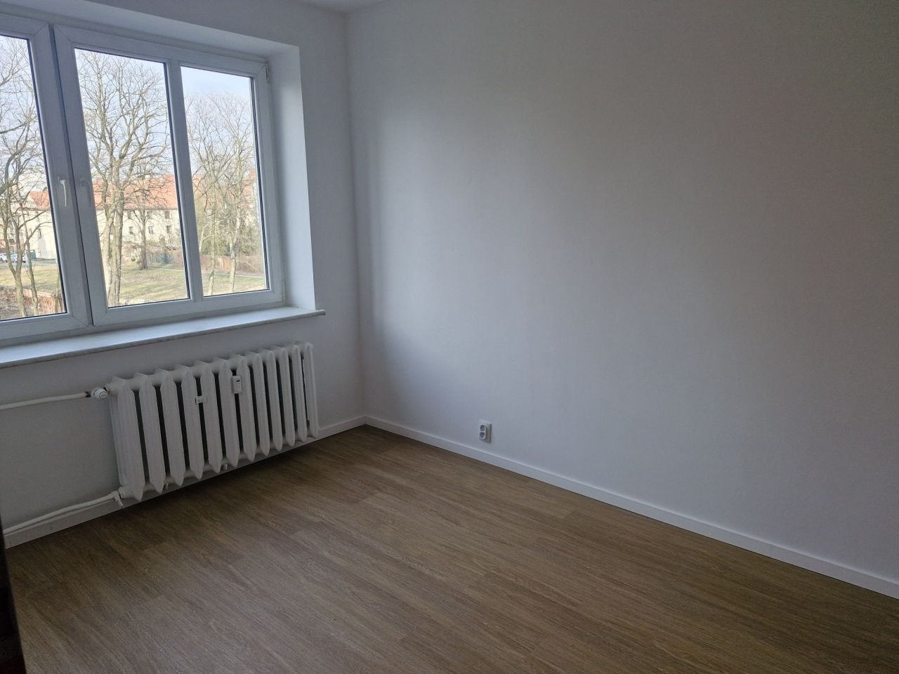 Mieszkanie 2-pokojowe Zabrze Centrum, ul. św. Urbana. Zdjęcie 2