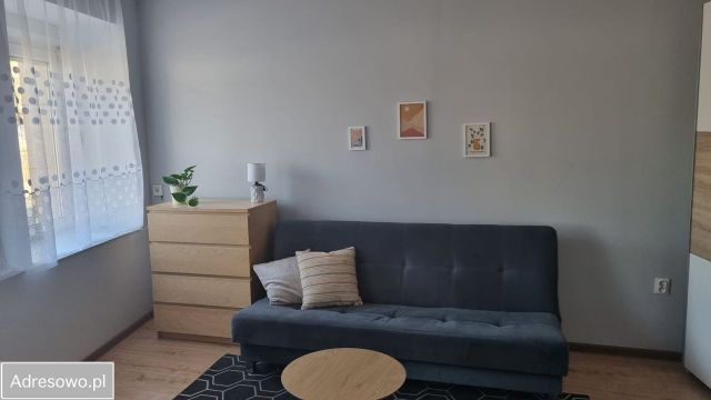 Mieszkanie 1-pokojowe Częstochowa Centrum, ul. Tartakowa. Zdjęcie 1