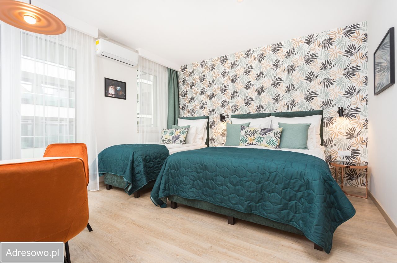 Mieszkanie 1-pokojowe Kraków Grzegórzki, ul. Grzegórzecka. Zdjęcie 4