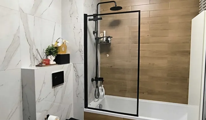 Mieszkanie 2-pokojowe Warszawa Białołęka, ul. Aluzyjna