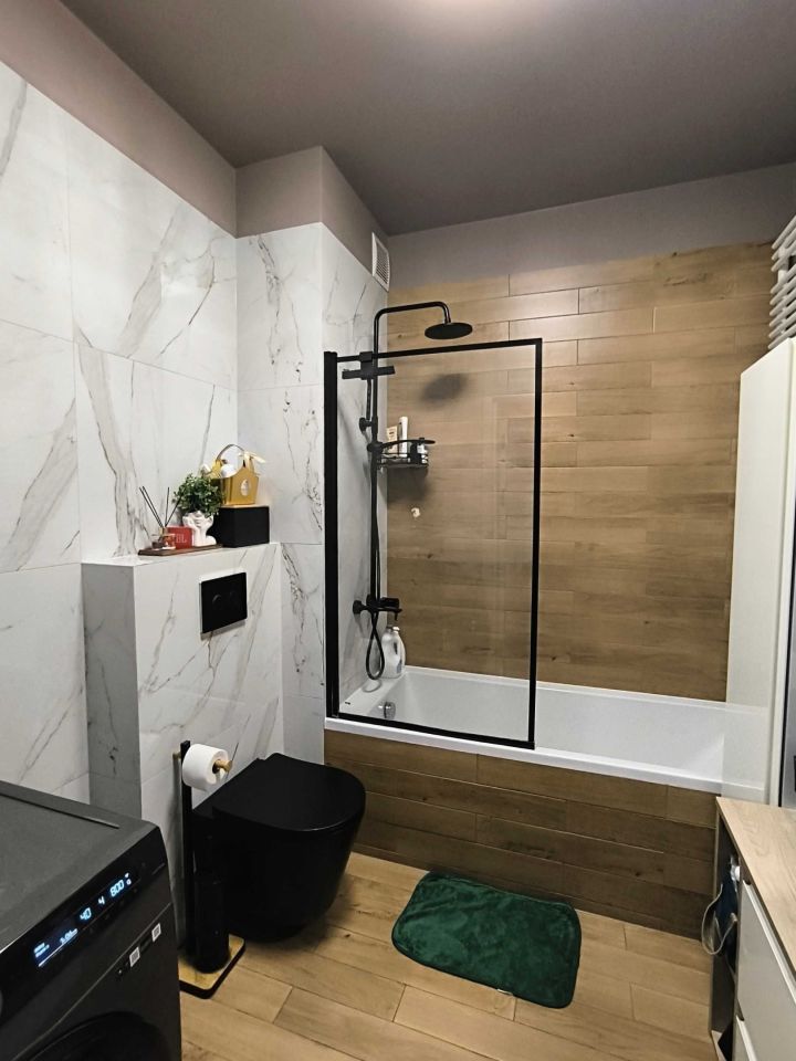 Mieszkanie 2-pokojowe Warszawa Białołęka, ul. Aluzyjna. Zdjęcie 2