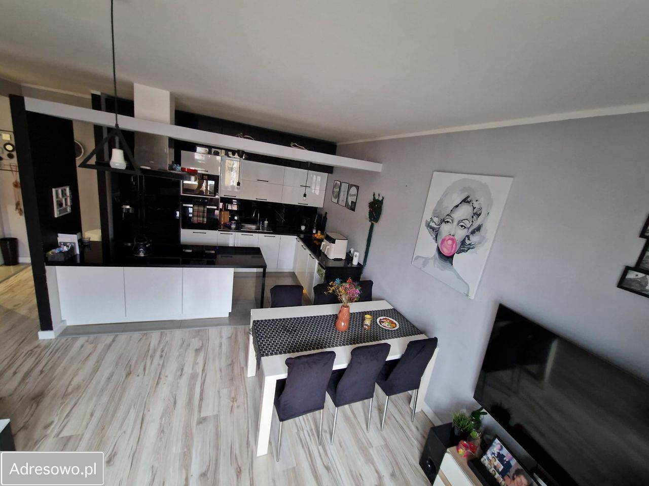 Mieszkanie 3-pokojowe Kwidzyn, ul. Józefa Piłsudskiego. Zdjęcie 7