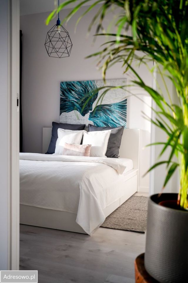 Mieszkanie 2-pokojowe Warszawa Ursynów, ul. Kłobucka. Zdjęcie 5