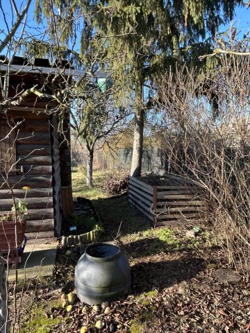 Działka rod Wrocław Fabryczna, ul. Wojanowska. Zdjęcie 1