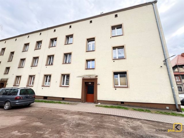 Mieszkanie 2-pokojowe Ruda Śląska Ruda, ul. Powstańców. Zdjęcie 1
