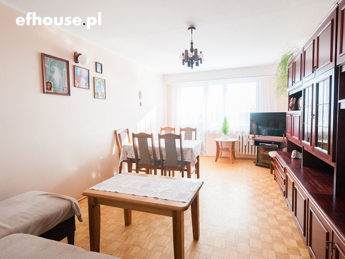 Mieszkanie 3-pokojowe Żnin. Zdjęcie 8