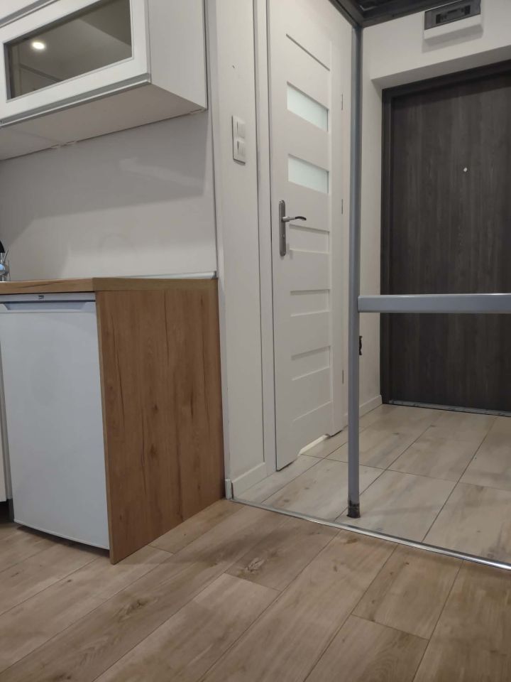 Mieszkanie 1-pokojowe Łódź Bałuty, ul. Murarska. Zdjęcie 8