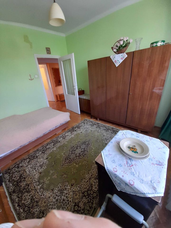 Mieszkanie 2-pokojowe Częstochowa Centrum, al. Aleja Najświętszej Maryi Panny. Zdjęcie 7