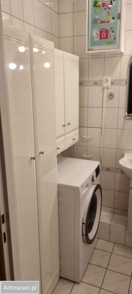 Mieszkanie 3-pokojowe Warszawa Wola, ul. Jana Szymczaka. Zdjęcie 12