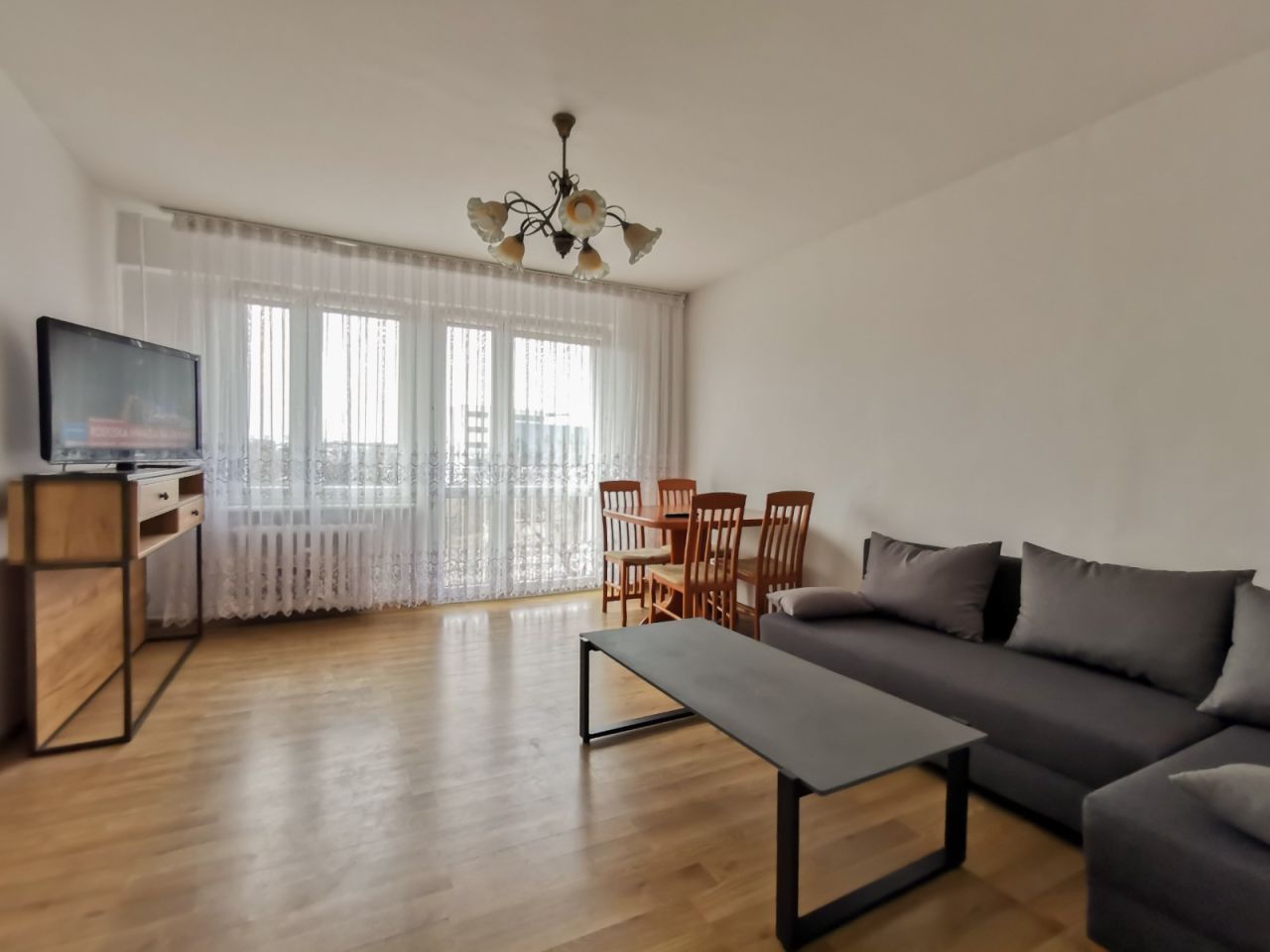 Mieszkanie 2-pokojowe Częstochowa Tysiąclecie, al. Aleja Armii Krajowej. Zdjęcie 8