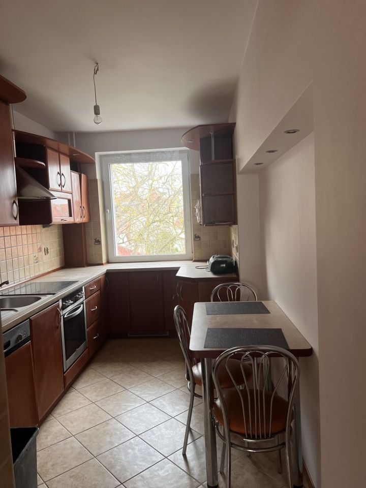 Mieszkanie 3-pokojowe Malbork. Zdjęcie 2