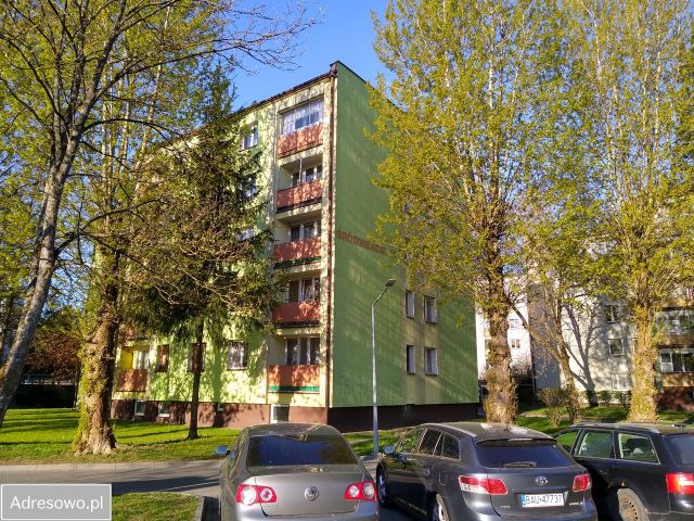 Mieszkanie 2-pokojowe Augustów, os. Śród. im. gen. Prądzyńskiego. Zdjęcie 1