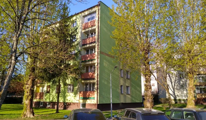Mieszkanie 2-pokojowe Augustów, os. Śród. im. gen. Prądzyńskiego