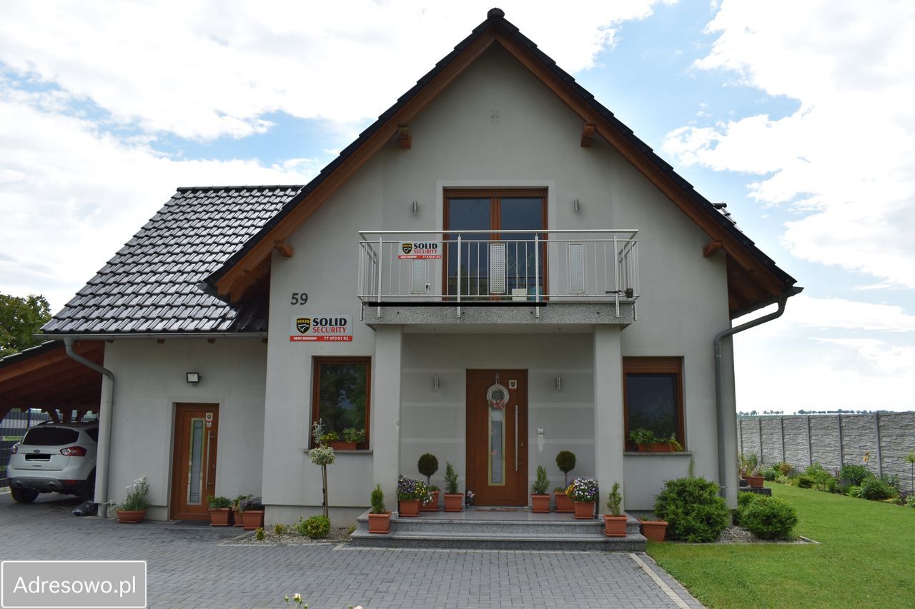 dom wolnostojący, 5 pokoi Pawłowiczki. Zdjęcie 1