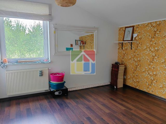 dom wolnostojący, 4 pokoje Helenów. Zdjęcie 7