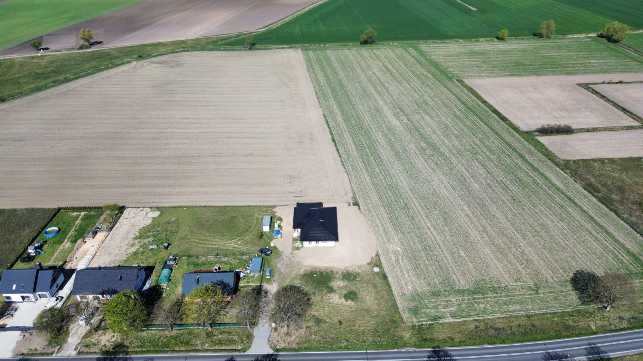 Działka budowlana Szczytkowice. Zdjęcie 6