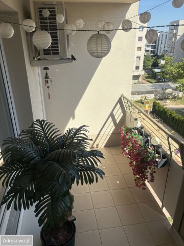 Mieszkanie 3-pokojowe Lublin Węglin, ul. Kryształowa. Zdjęcie 5