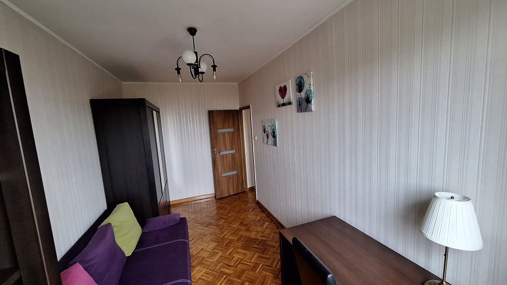 Mieszkanie 4-pokojowe Warszawa Ursynów. Zdjęcie 6