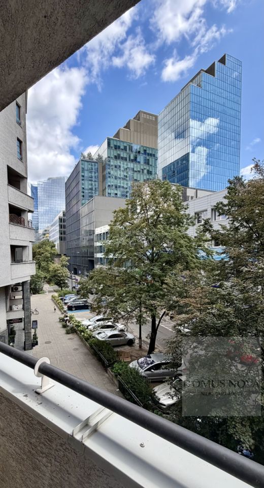 Mieszkanie 4-pokojowe Warszawa Wola, ul. Łucka. Zdjęcie 22