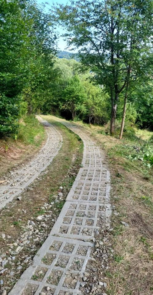 Działka rolno-budowlana Zwardoń. Zdjęcie 7