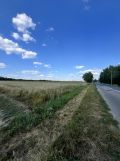 Działka budowlana Horyniec-Zdrój, ul. Wojska Polskiego. Zdjęcie 1