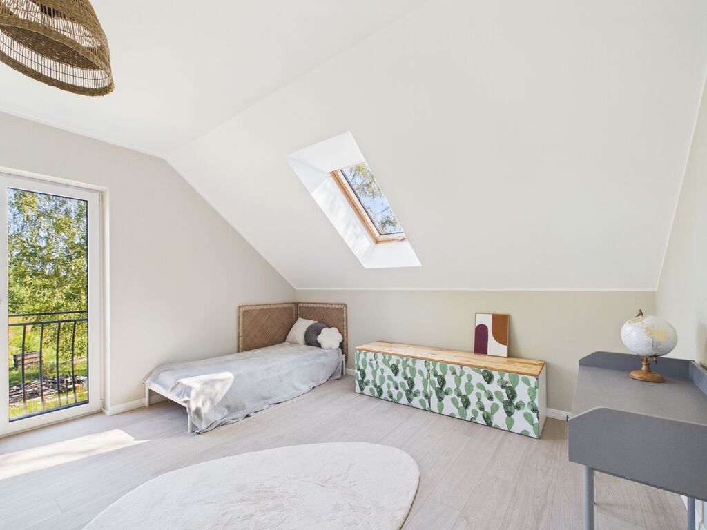 bliźniak, 5 pokoi Urzut. Zdjęcie 17