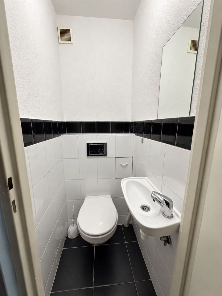 Mieszkanie 6-pokojowe Wrocław Stare Miasto, ul. Bolesławiecka. Zdjęcie 8