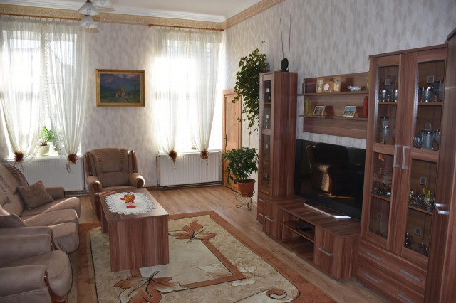 Mieszkanie 4-pokojowe Przemyśl, ul. Franciszka Smolki. Zdjęcie 1