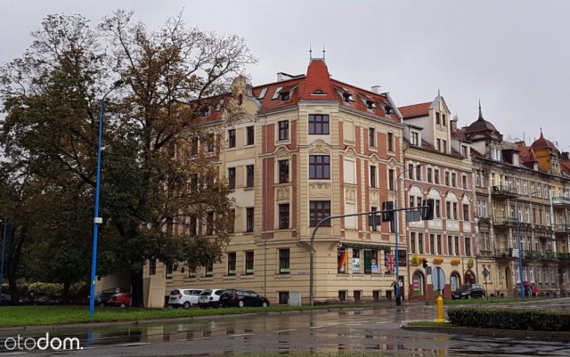 Mieszkanie 3-pokojowe Legnica Centrum, ul. Piastowska. Zdjęcie 1