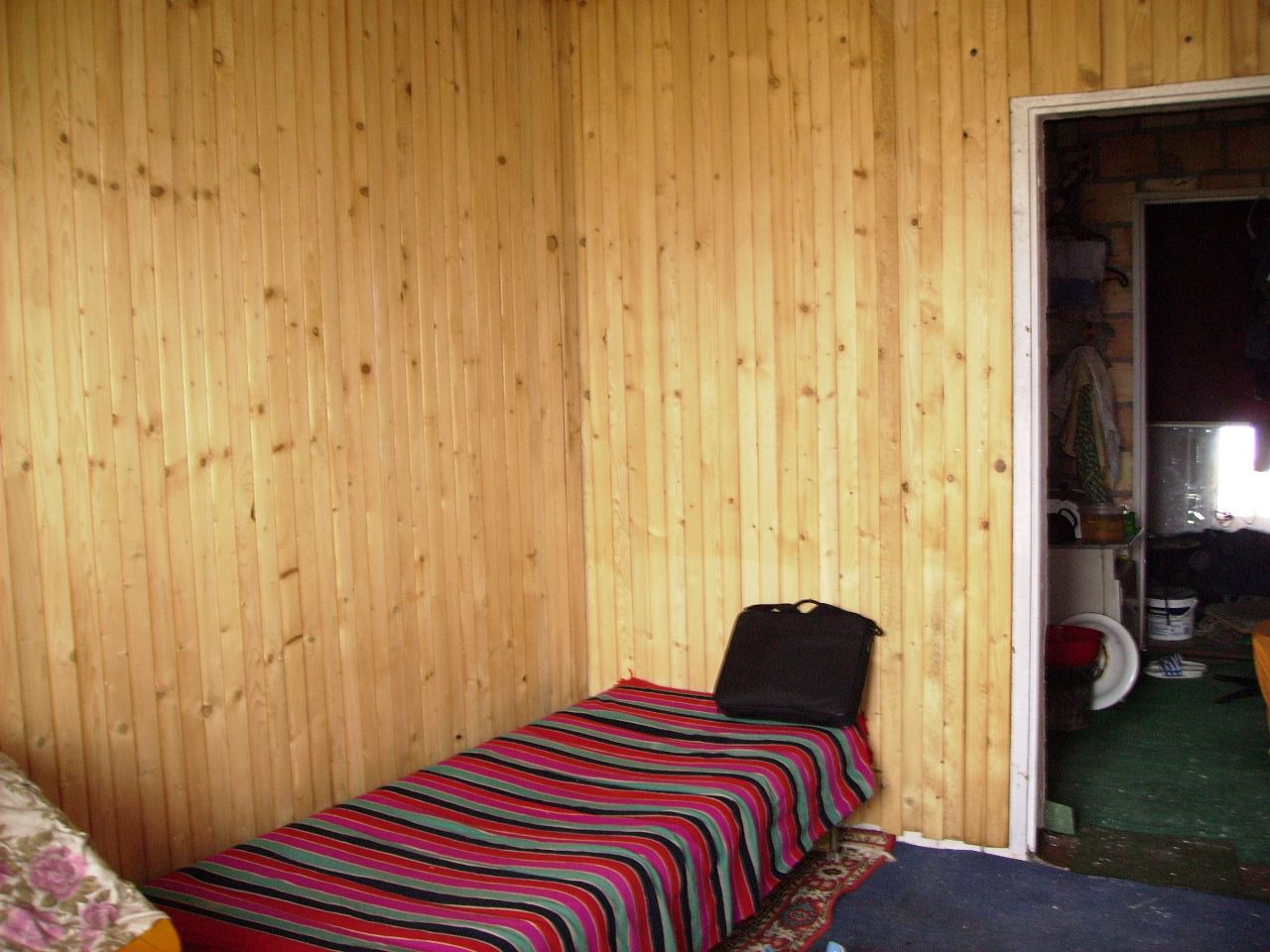 dom szeregowy, 4 pokoje Bielice. Zdjęcie 2