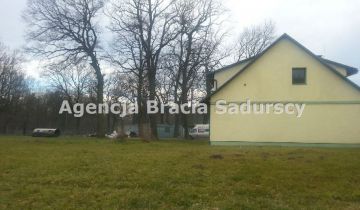 Działka inwestycyjna Skawina, ul. Józefa Piłsudskiego