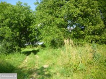 Działka budowlana Jarosław, ul. prof. Tadeusza Broniewskiego. Zdjęcie 3