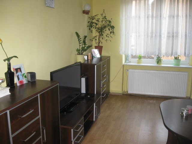 Mieszkanie 3-pokojowe Szczecin Niebuszewo, ul. Niemierzyńska. Zdjęcie 1