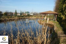 Działka budowlana Blachownia, ul. Kawowa. Zdjęcie 1