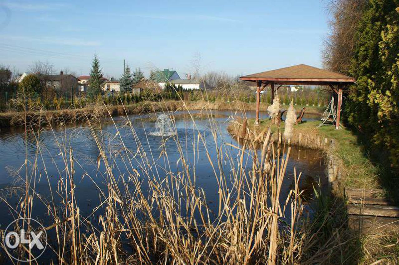 Działka budowlana Blachownia, ul. Kawowa. Zdjęcie 2