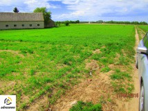 Działka budowlana Psary. Zdjęcie 4