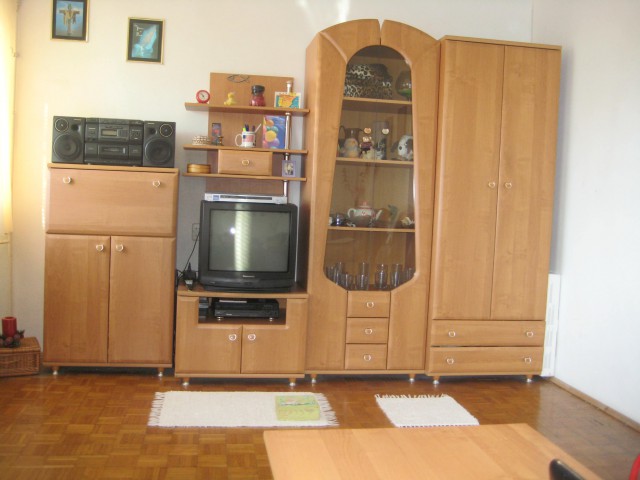Mieszkanie 1-pokojowe Dębica, ul. Krakowska. Zdjęcie 1