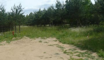 Działka budowlana Tylkowo