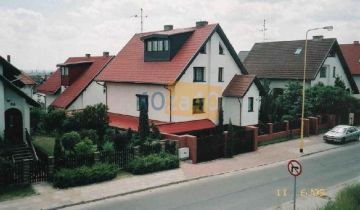 dom wolnostojący, 9 pokoi Szczecin Żelechowa, ul. Kormoranów. Zdjęcie 1