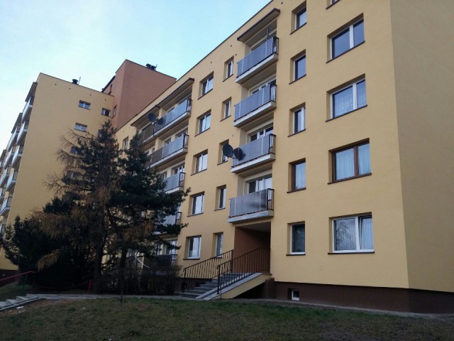 Mieszkanie 1-pokojowe Dąbrowa Górnicza, ul. Topolowa. Zdjęcie 1
