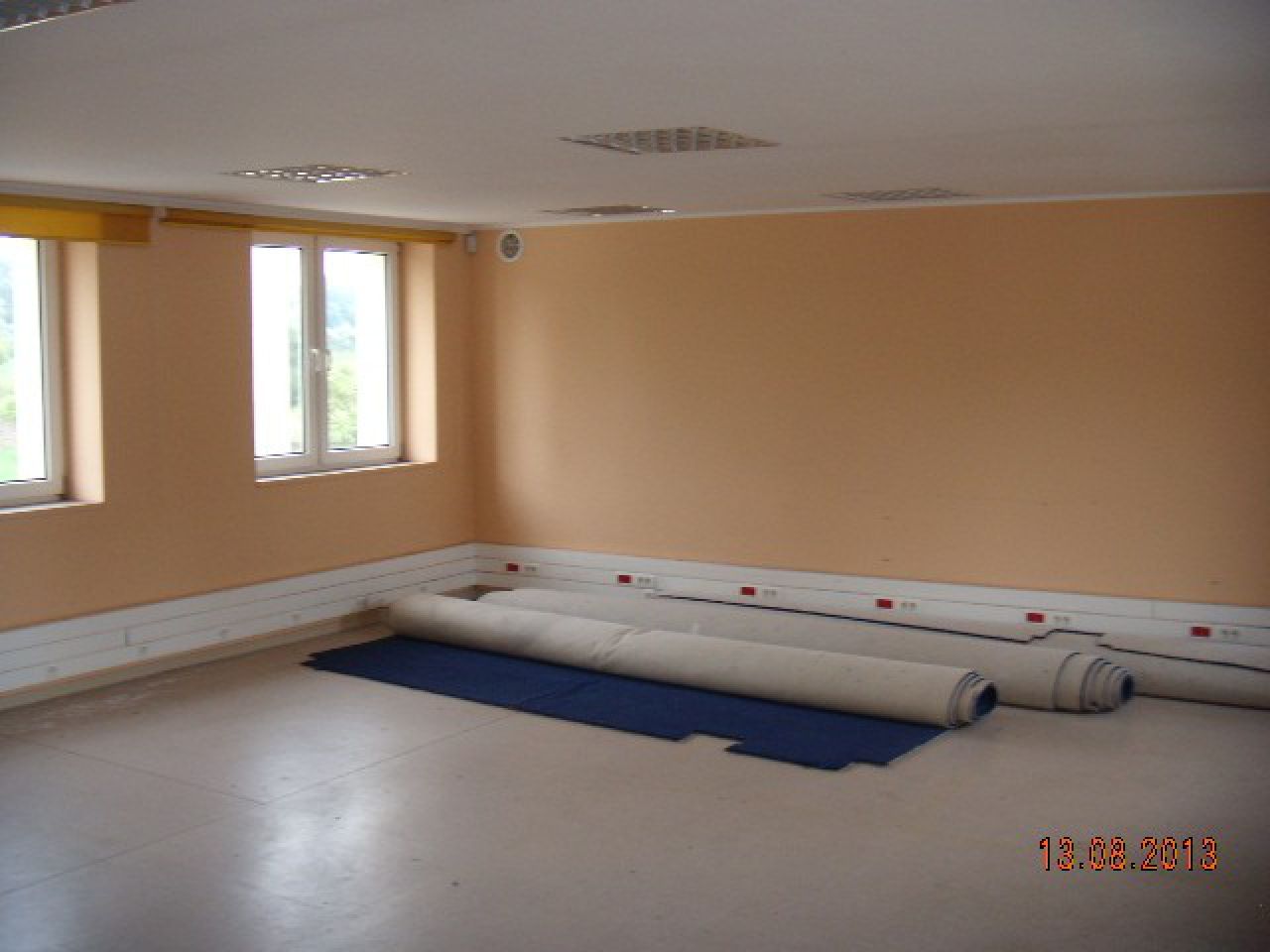 Działka inwestycyjna Opalenica, ul. Przemysłowa. Zdjęcie 6