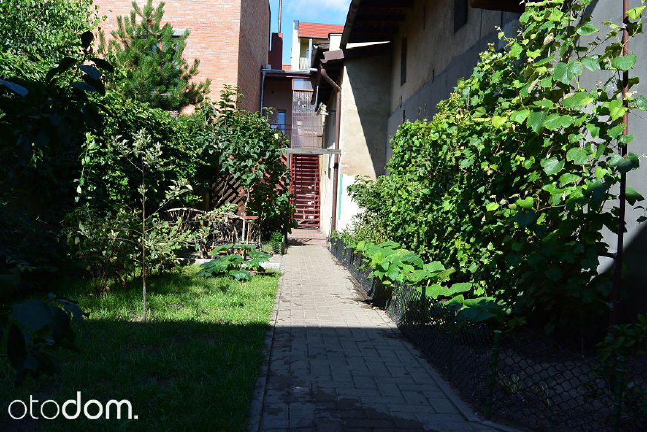 kamienica, 8 pokoi Pleszew, ul. Sienkiewicza. Zdjęcie 11