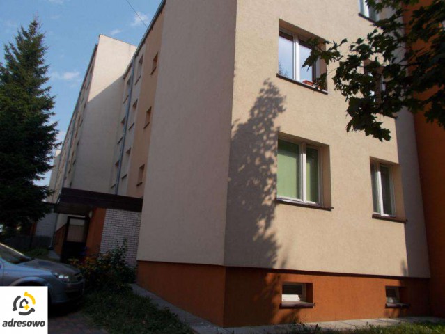 Mieszkanie 4-pokojowe Dąbrowa Białostocka, ul. gen. Nikodema Sulika. Zdjęcie 1