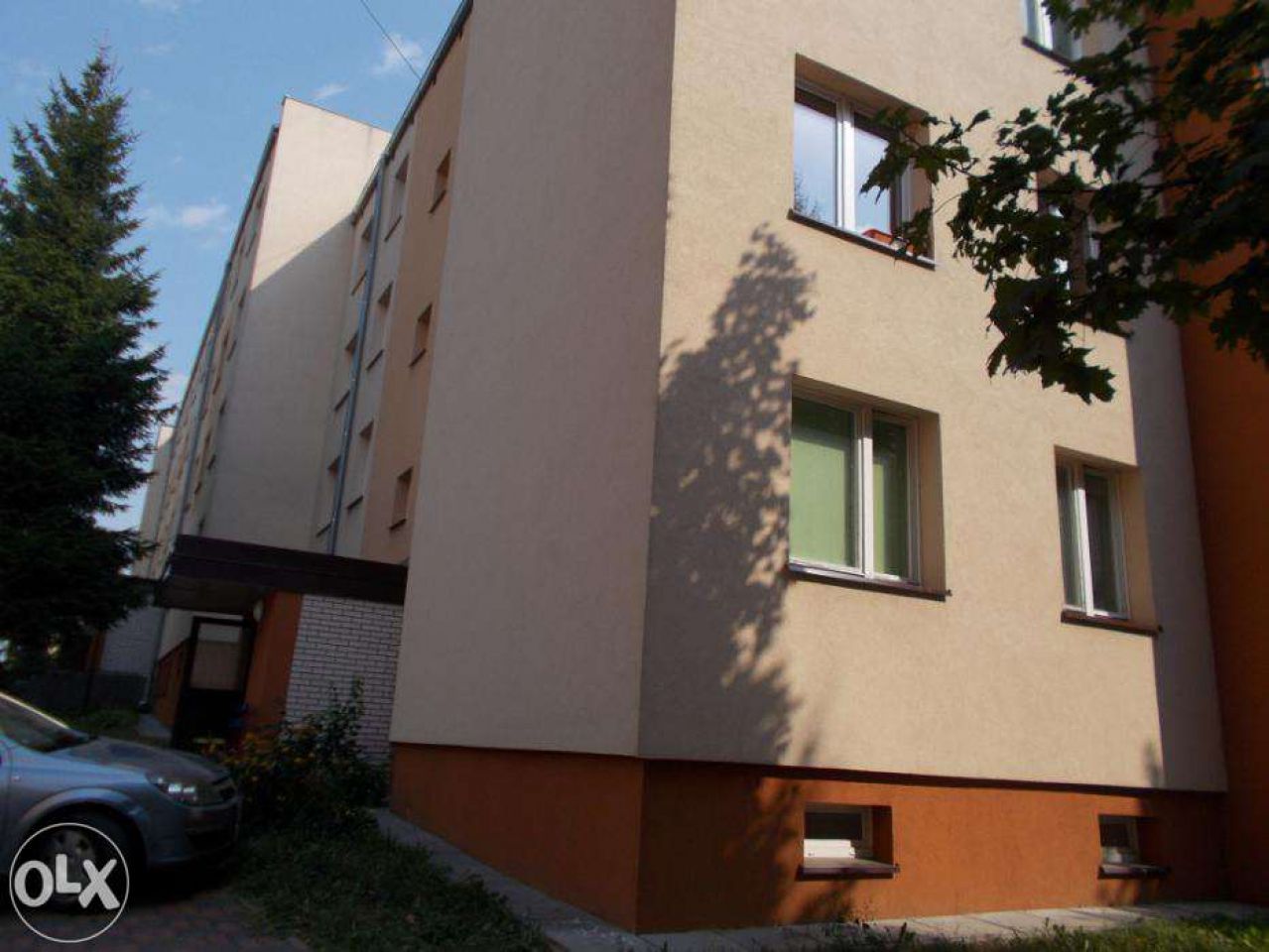 Mieszkanie 4-pokojowe Dąbrowa Białostocka, ul. gen. Nikodema Sulika