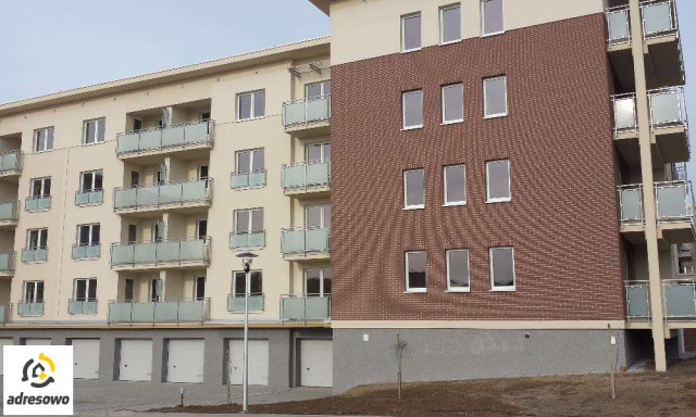 Mieszkanie 2-pokojowe Kalisz Dobrzec. Zdjęcie 1