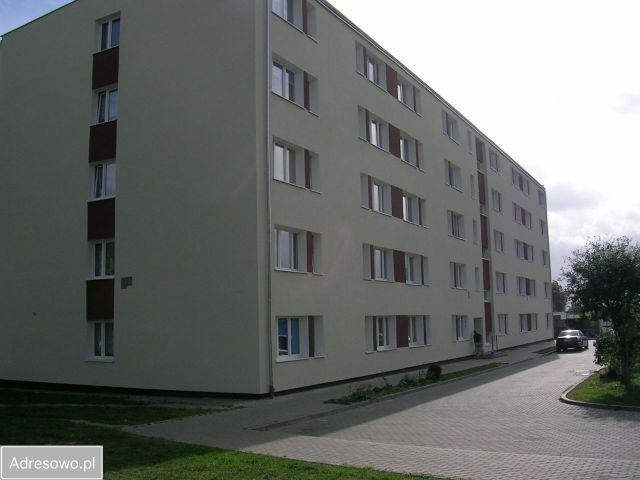 Mieszkanie 2-pokojowe Tczew Czyżykowo, ul. Kazimierza Tetmajera. Zdjęcie 1