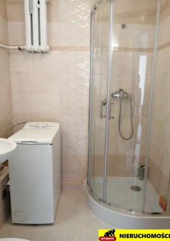 Mieszkanie 1-pokojowe Kielce Barwinek, ul. Barwinek. Zdjęcie 1