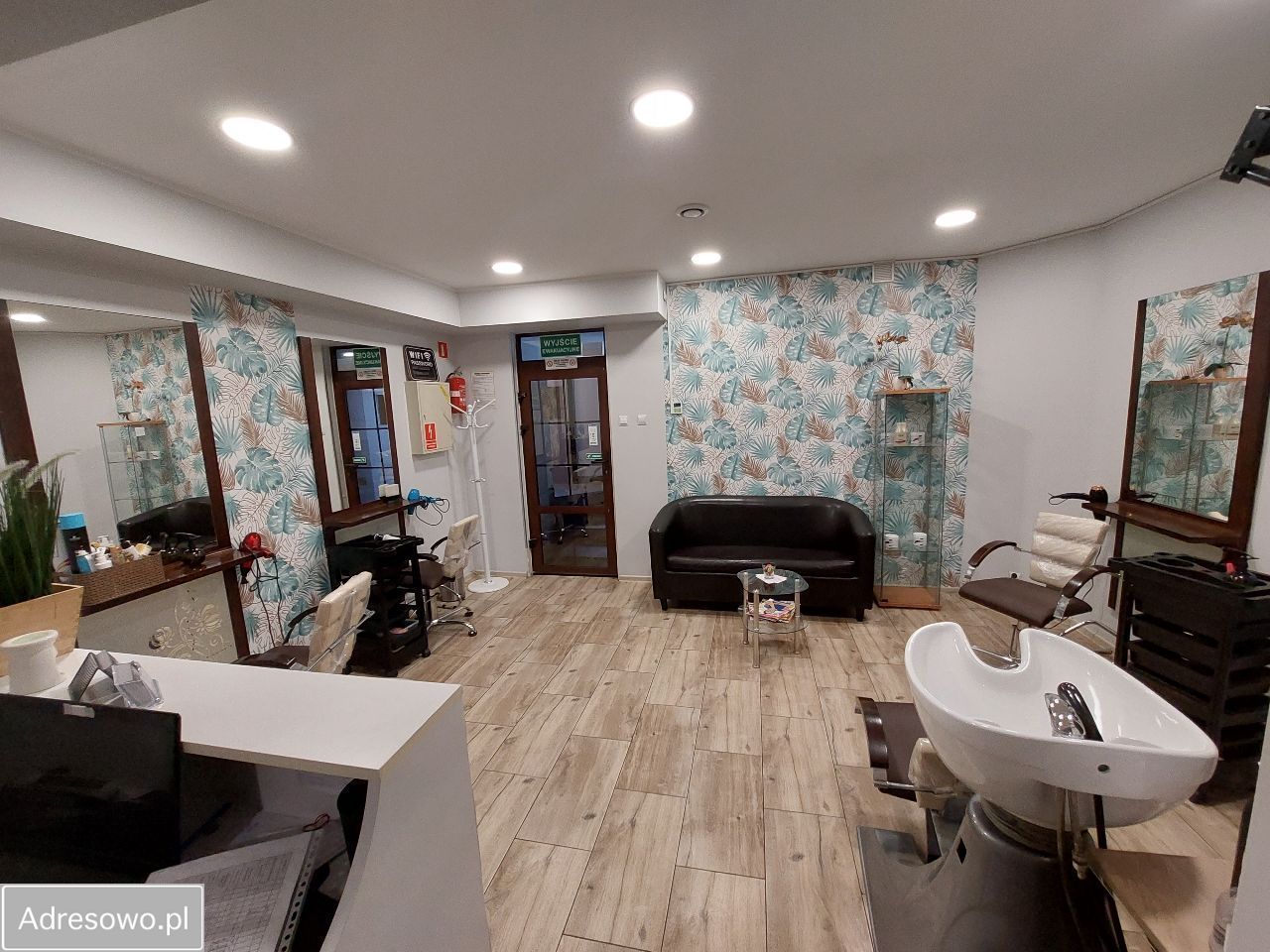 Lokal Gdynia Leszczynki, ul. Morska. Zdjęcie 2