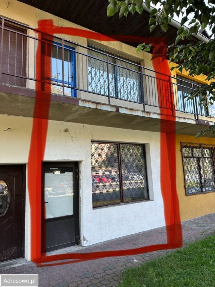 Lokal Libiąż, ul. 11 Listopada. Zdjęcie 2